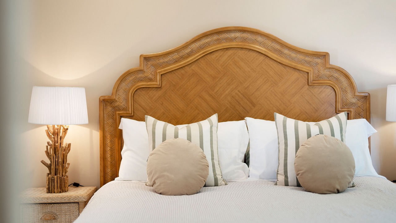 Photo of Bedroom in Boreen Point