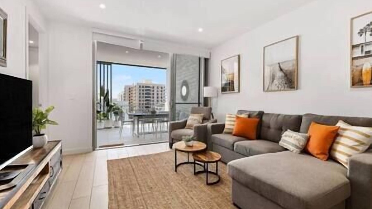 Photo of Livingroom in Sunshine Coast