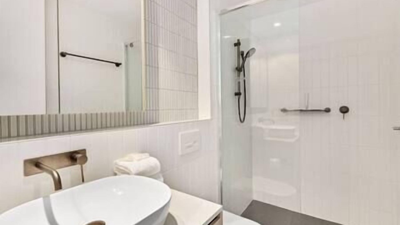 Photo of Bathroom in Sunshine Coast