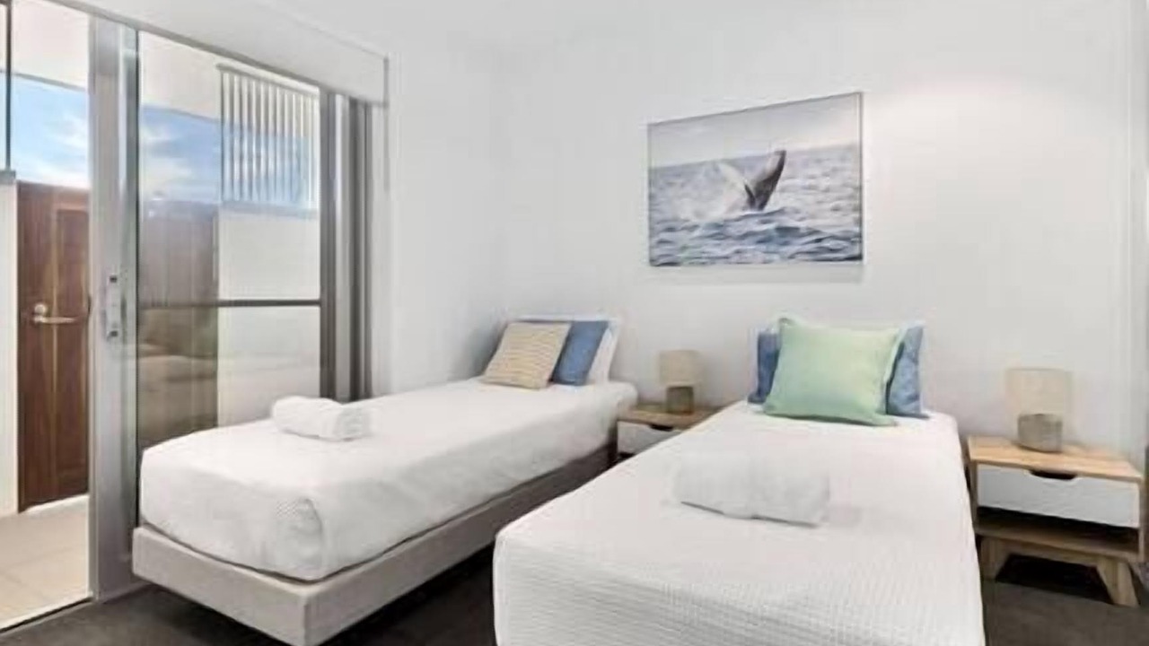 Photo of Bedroom in Sunshine Coast