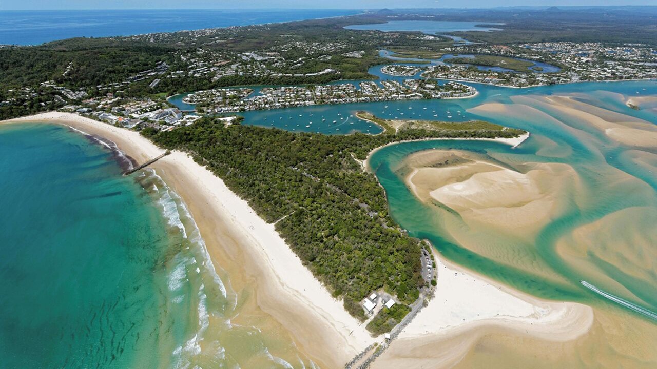 Photo of Others in Sunshine Coast