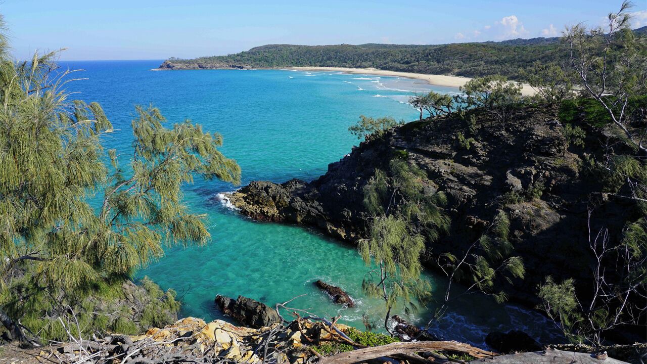 Photo of Others in Sunshine Coast