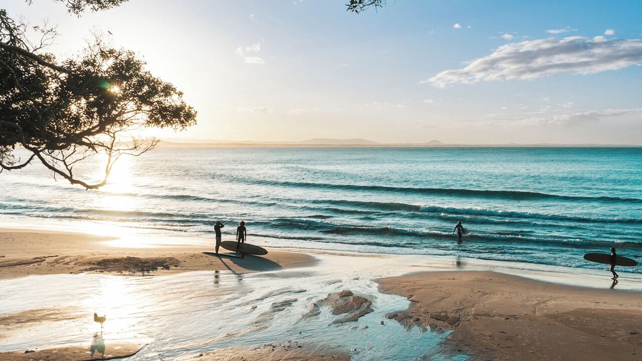 Photo of Others in Sunshine Coast