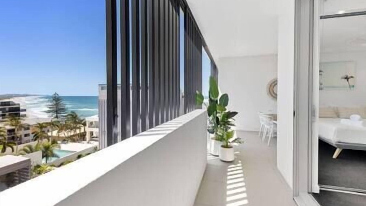 Photo of Bedroom in Sunshine Coast