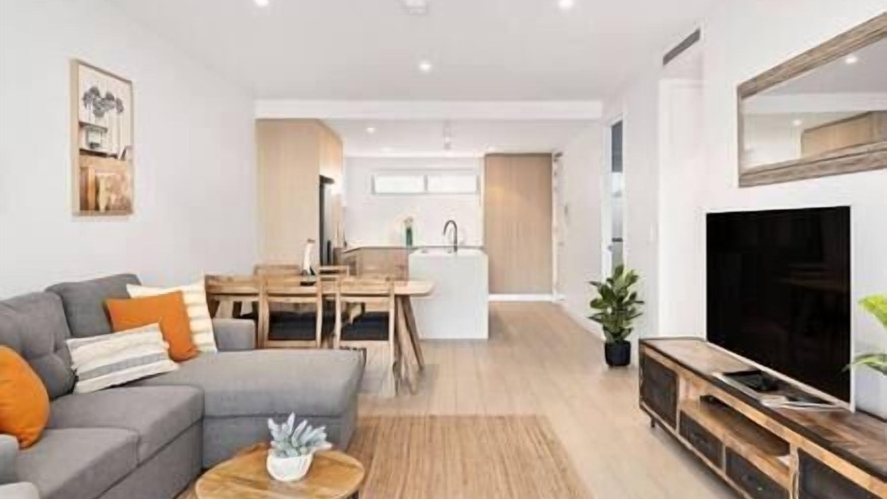 Photo of Livingroom in Sunshine Coast