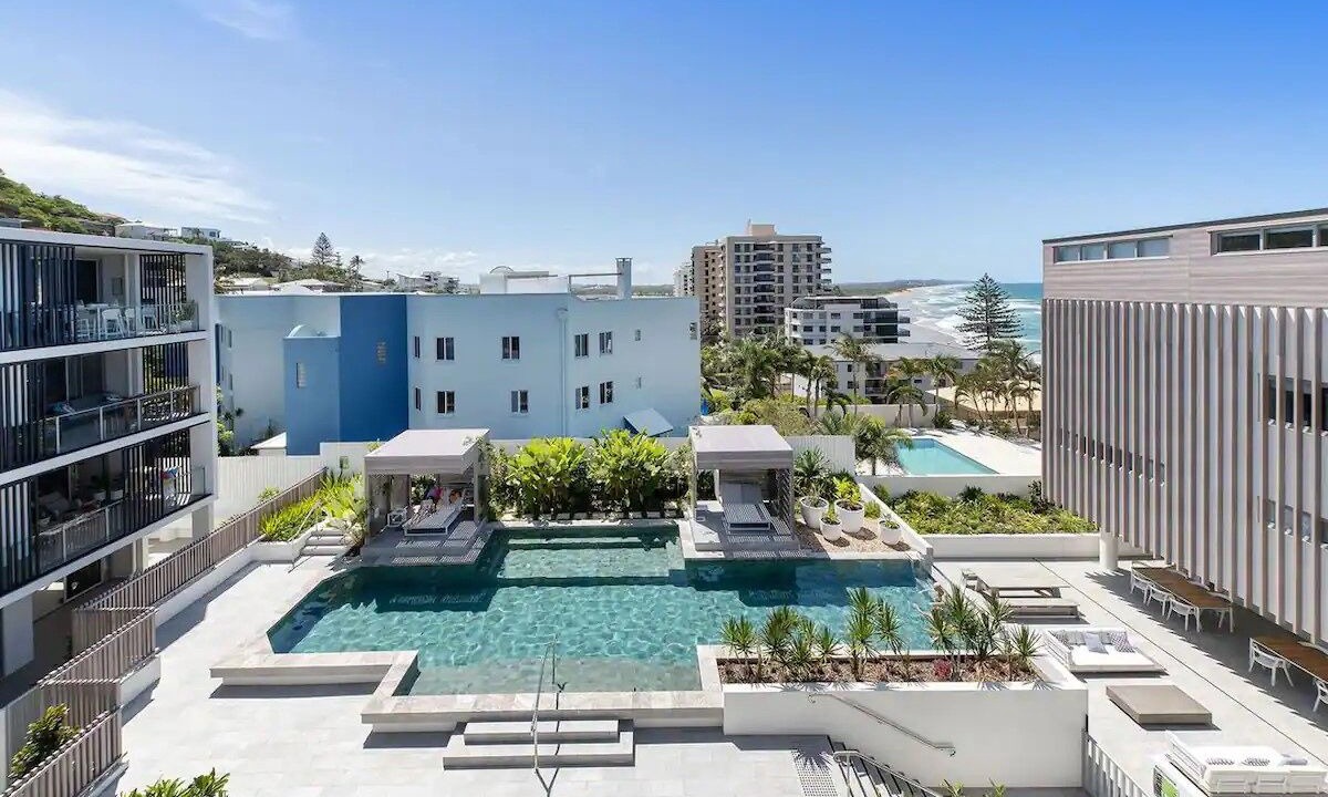 Photo of Outdoor in Sunshine Coast
