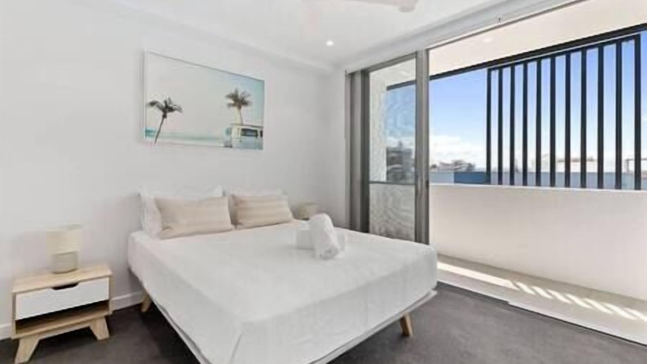 Photo of Bedroom in Sunshine Coast