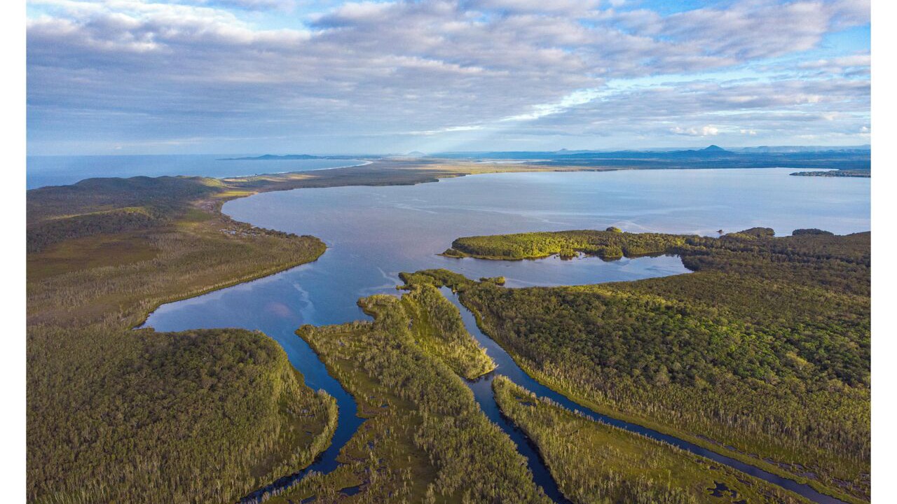 Photo of Outdoor in Sunshine Coast