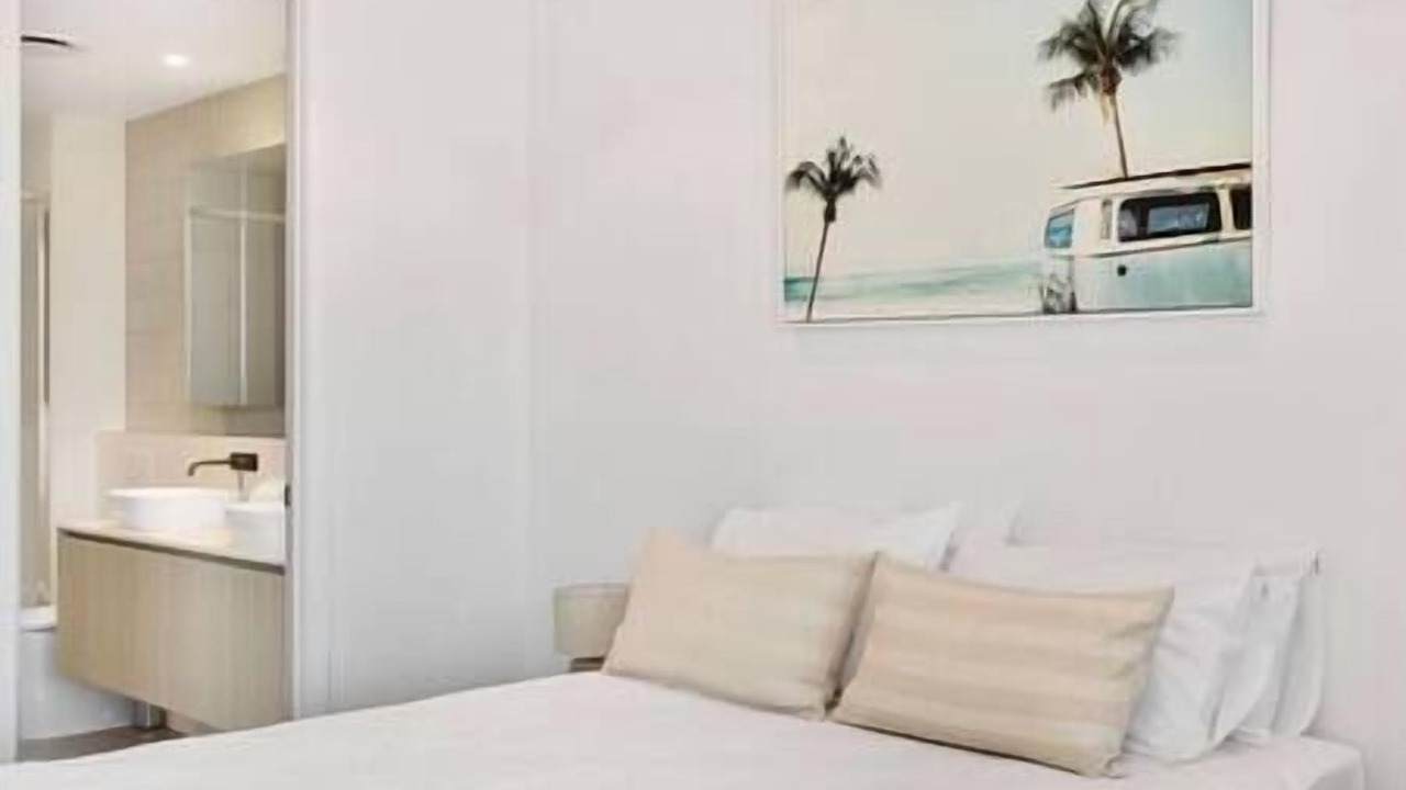 Photo of Bedroom in Sunshine Coast