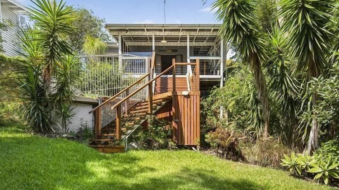 Photo of Outdoor in Boreen Point