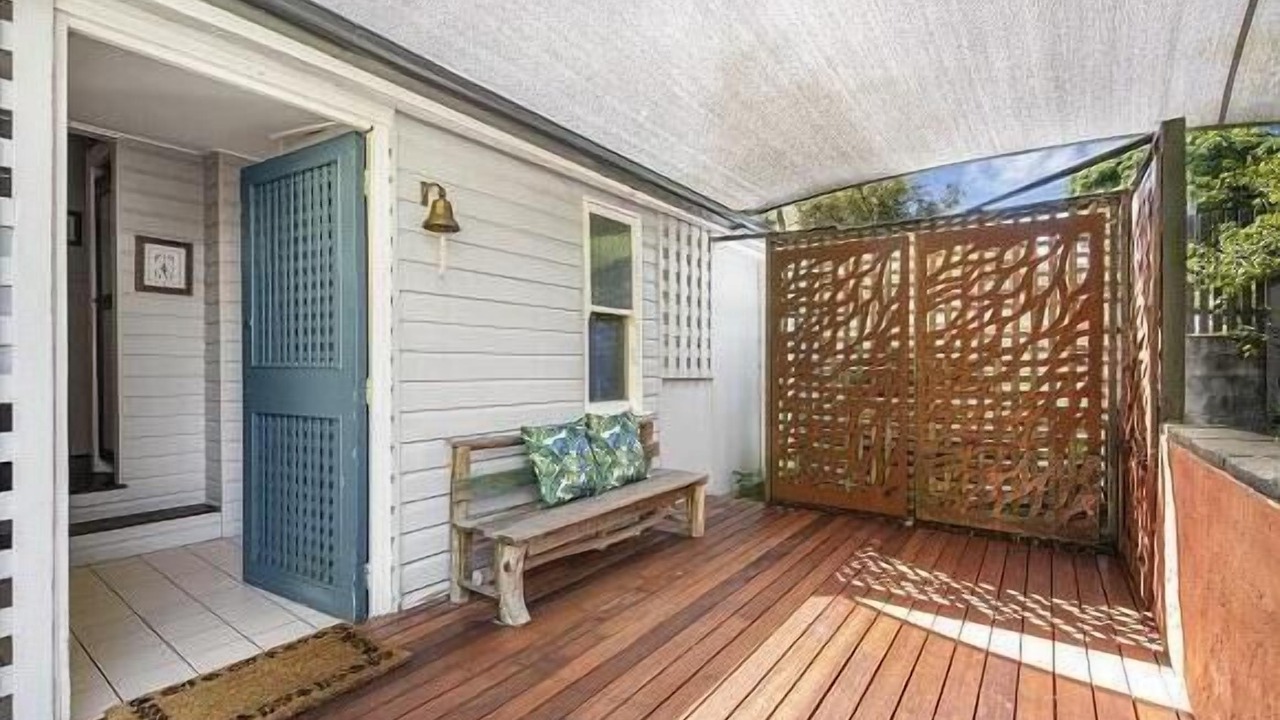 Photo of Patio Balcony in Boreen Point