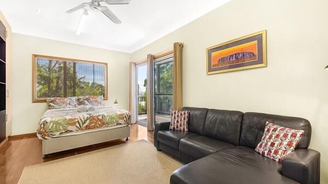 Photo of Livingroom in Noosa North Shore