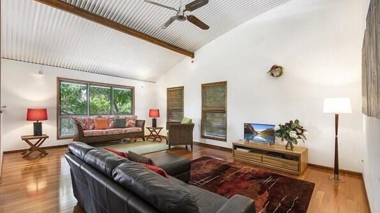 Photo of Livingroom in Noosa North Shore