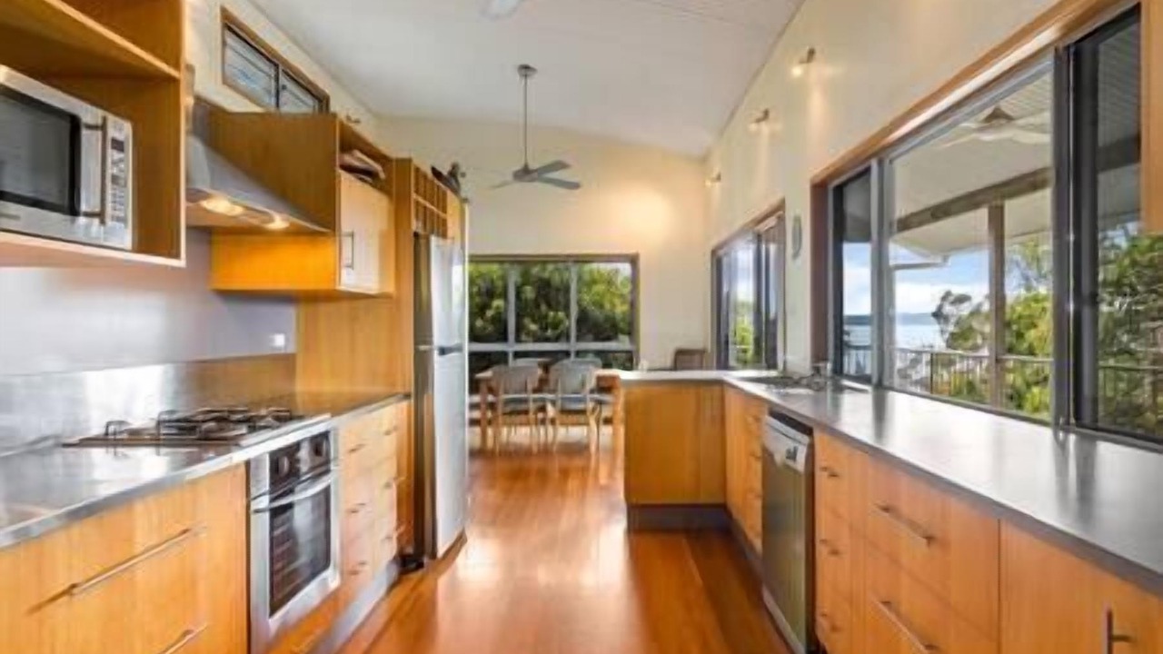 Photo of Kitchen in Noosa North Shore