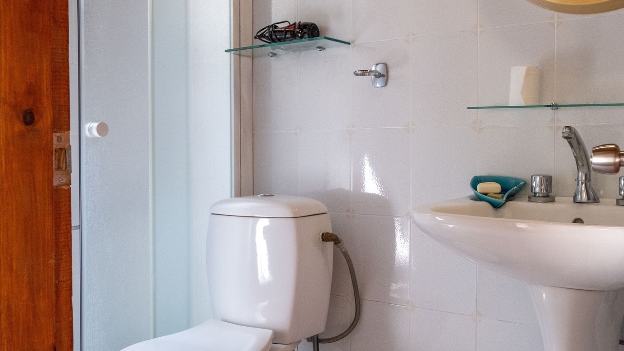 Photo of Bathroom in Koumeika