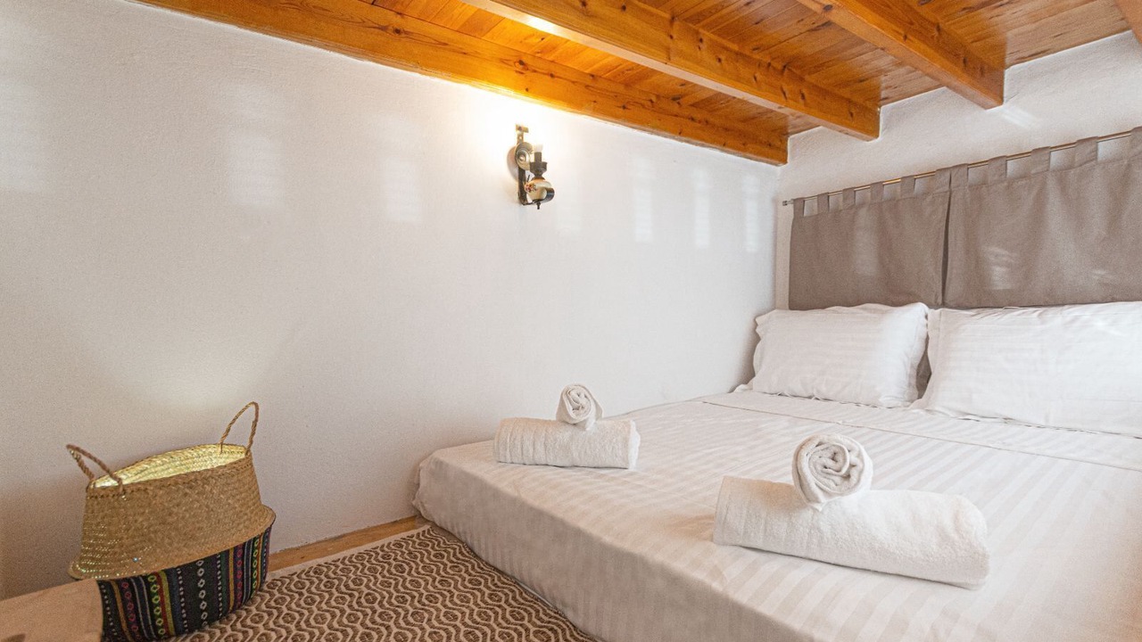 Photo of Bedroom in Archangelos