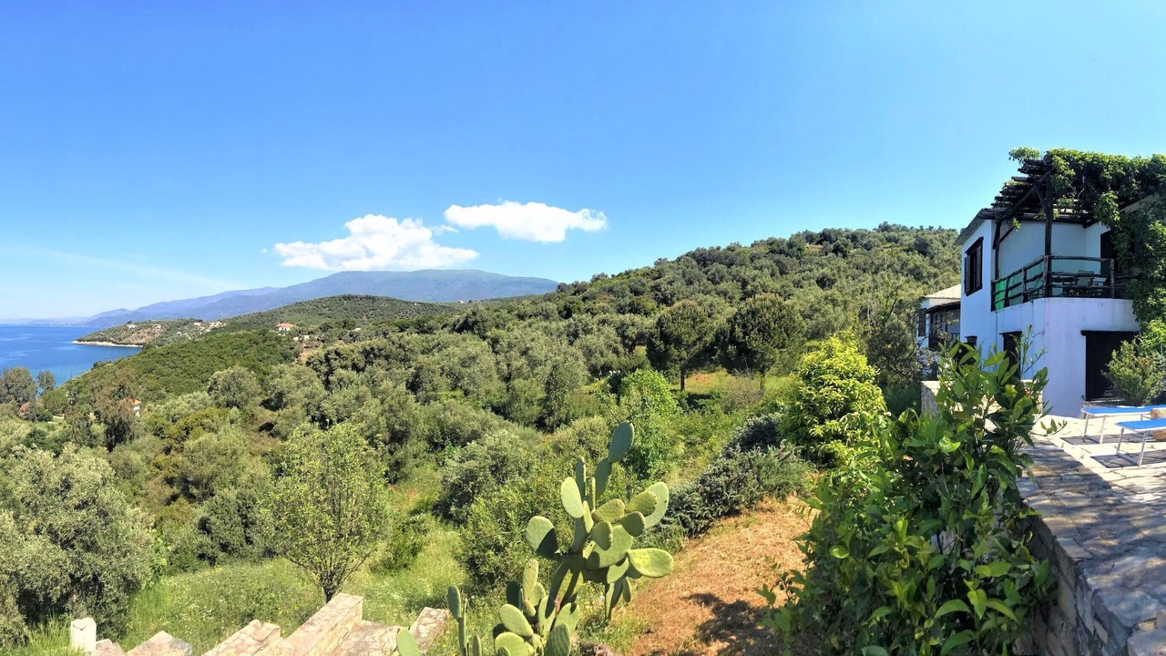 Photo of Outdoor in Lefokastron