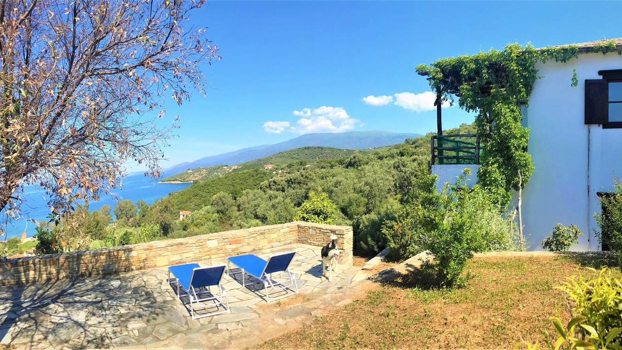 Photo of Patio Balcony in Lefokastron