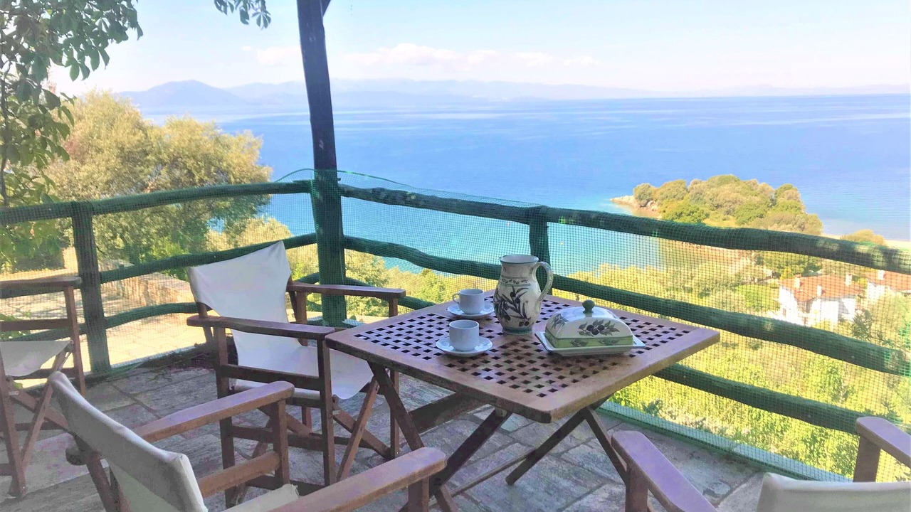 Photo of Outdoor in Lefokastron