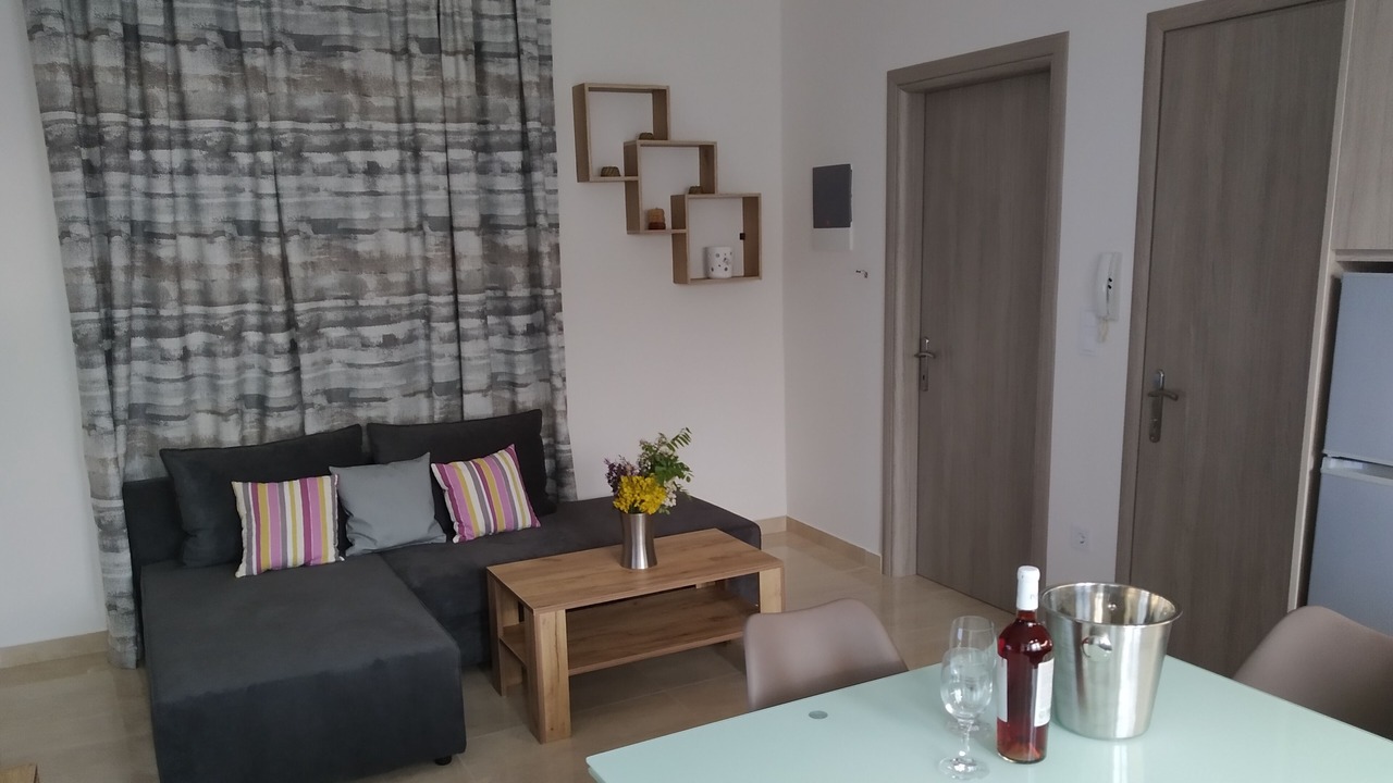 Photo of Livingroom in Kardamena