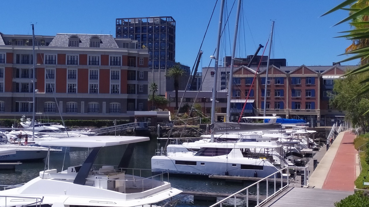 Photo of Others in Victoria and Alfred Waterfront