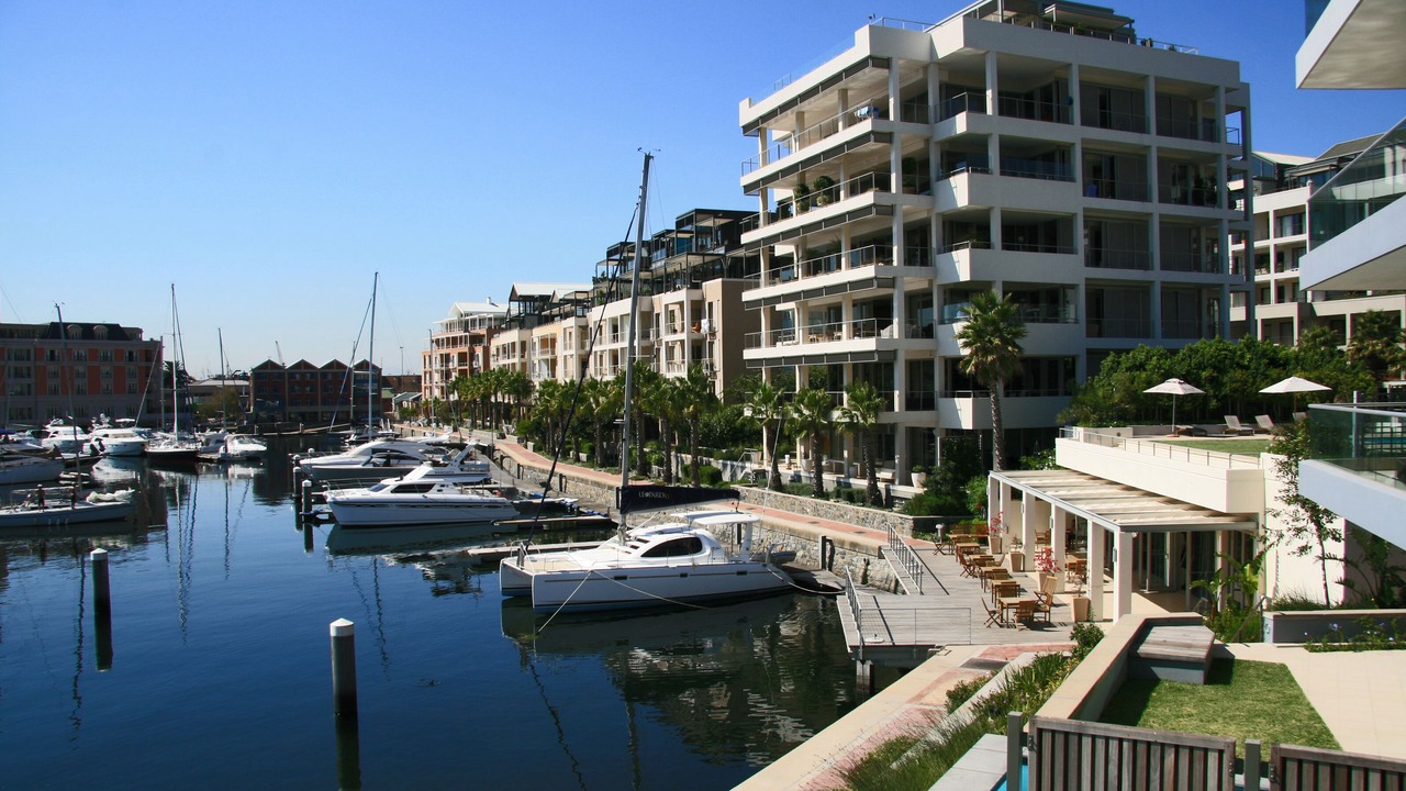 Photo of Others in Victoria and Alfred Waterfront