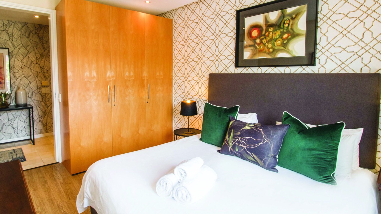 Photo of Bedroom in Victoria and Alfred Waterfront