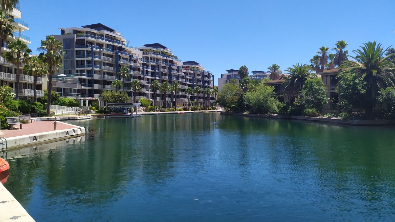 Photo of Others in Victoria and Alfred Waterfront