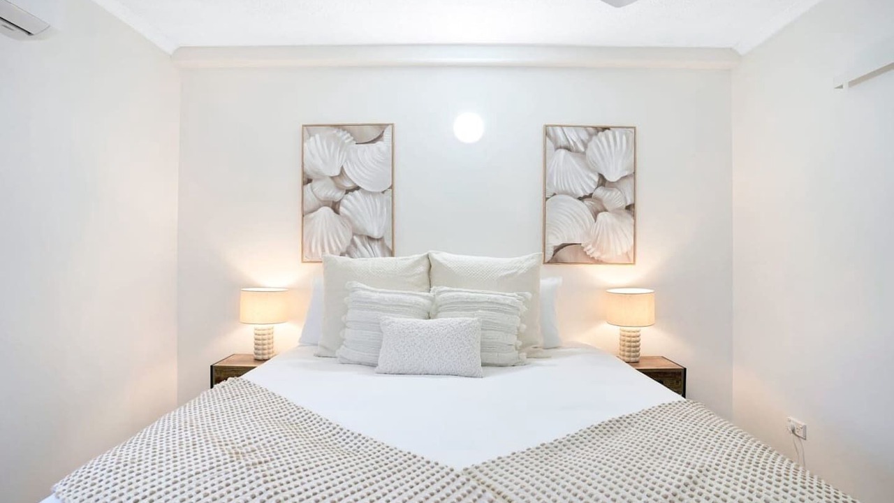 Photo of Bedroom in Cairns North