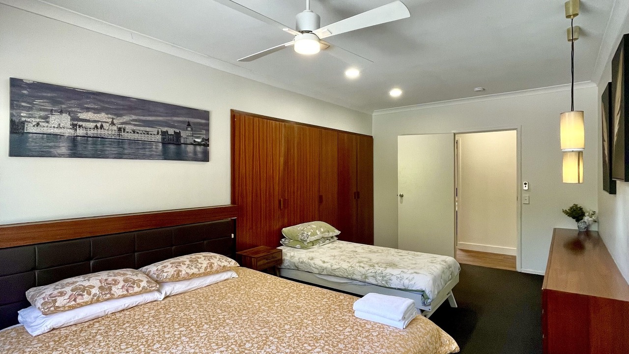 Photo of Bedroom in Brisbane
