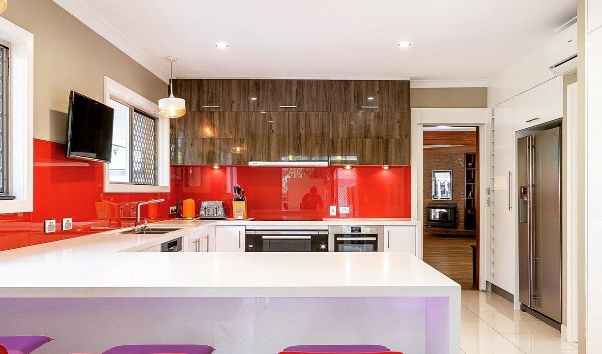 Photo of Kitchen in Brisbane