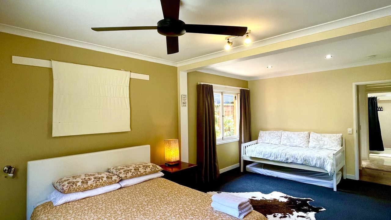 Photo of Bedroom in Brisbane