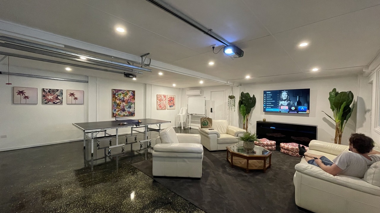 Photo of Livingroom in Brisbane