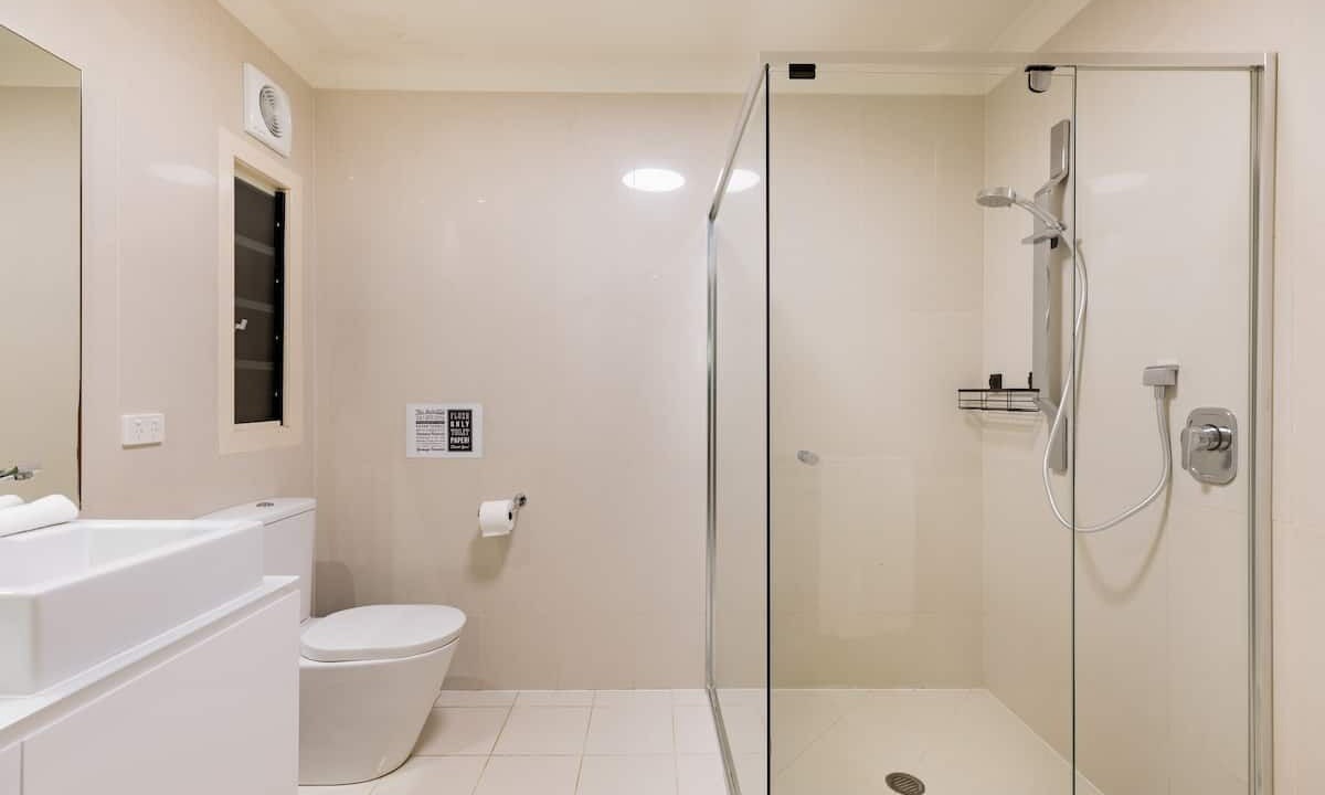 Photo of Bathroom in Brisbane