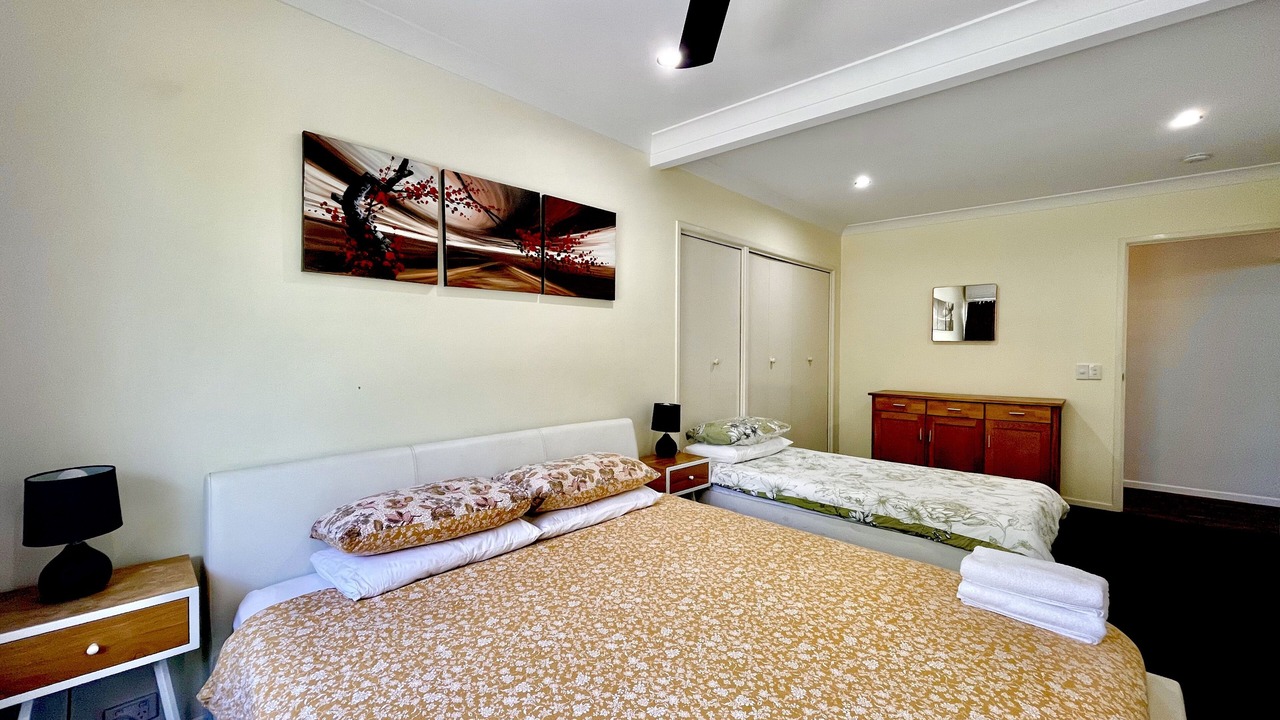 Photo of Bedroom in Brisbane