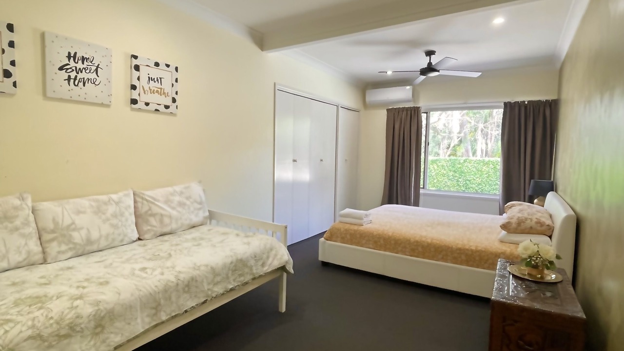 Photo of Bedroom in Brisbane