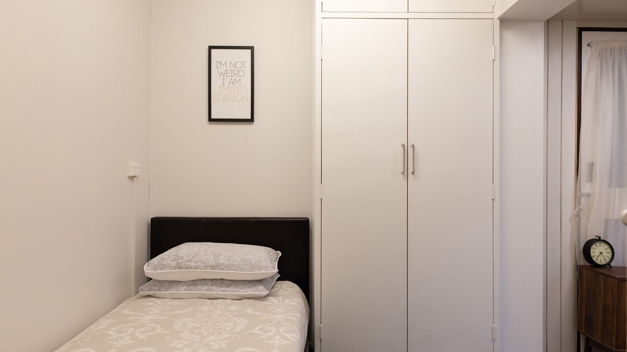 Photo of Bedroom in Brisbane
