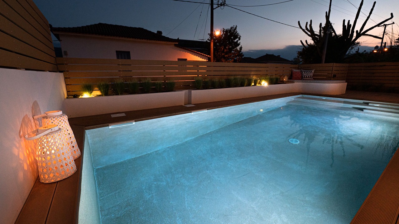 Photo of Outdoor in Poros