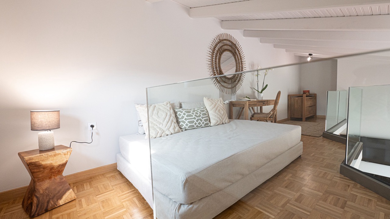 Photo of Bedroom in Poros