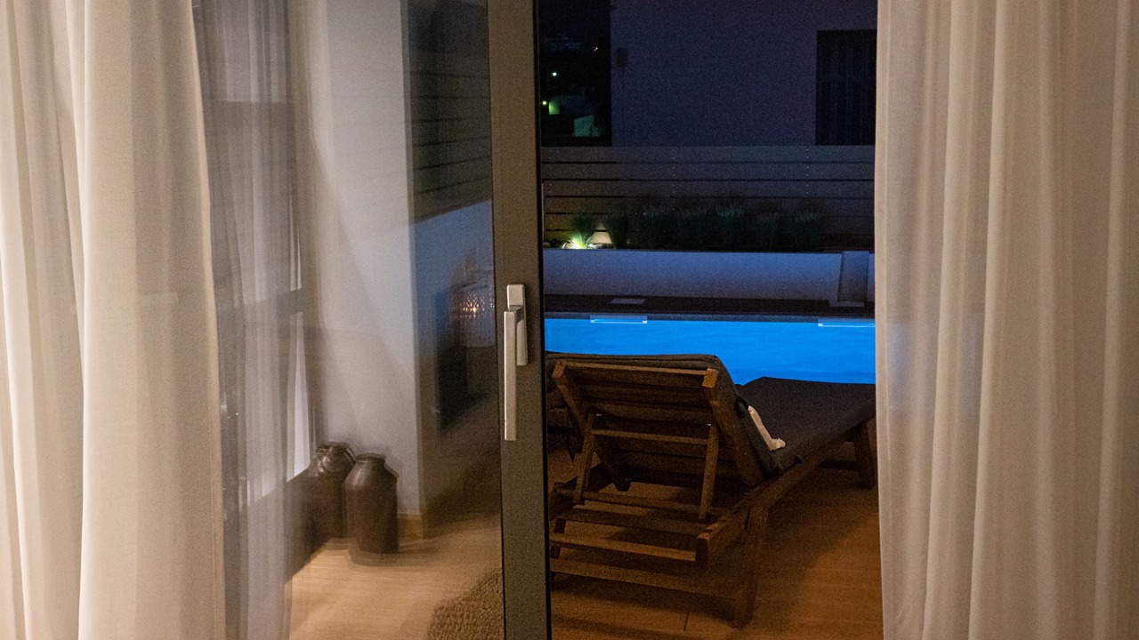 Photo of Outdoor in Poros