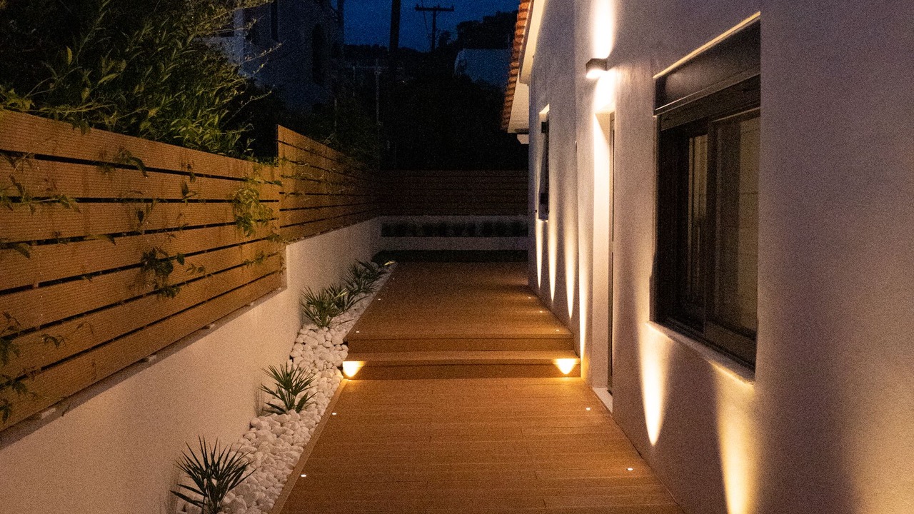 Photo of Outdoor in Poros