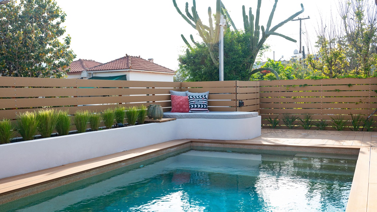 Photo of Outdoor in Poros