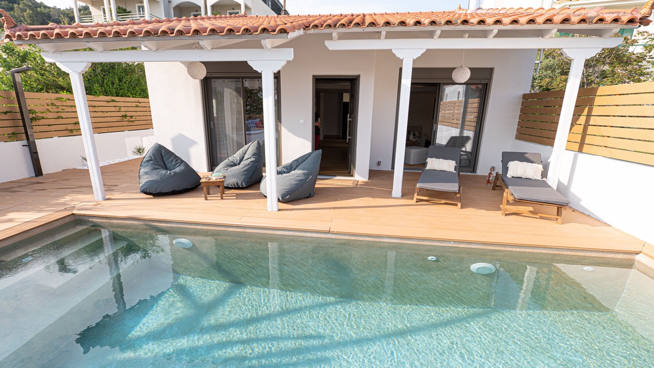 Photo of Outdoor in Poros