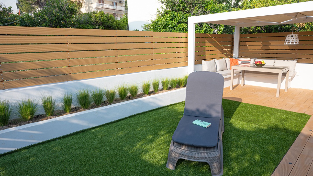 Photo of Outdoor in Poros