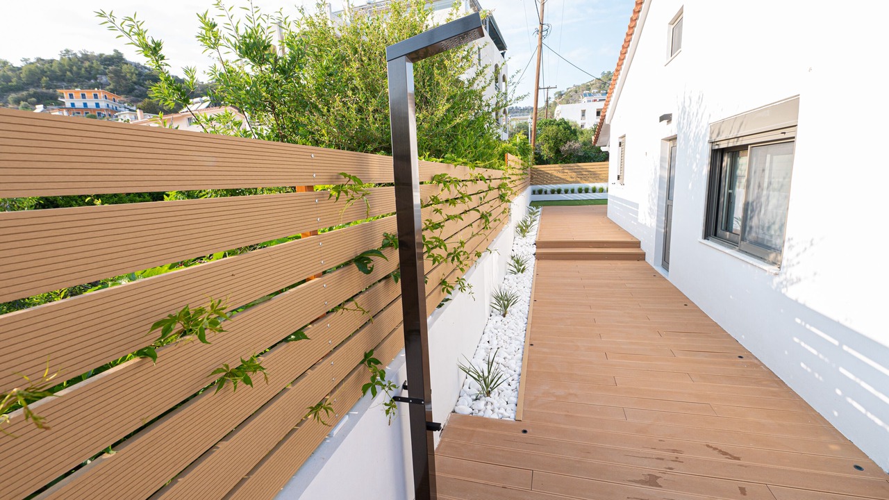 Photo of Outdoor in Poros