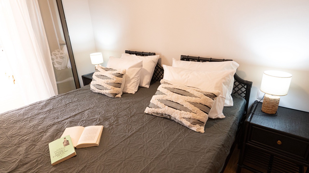Photo of Bedroom in Poros