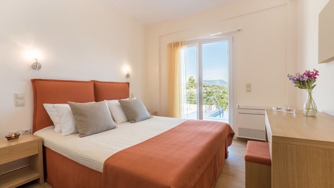 Photo of Bedroom in Spartochori