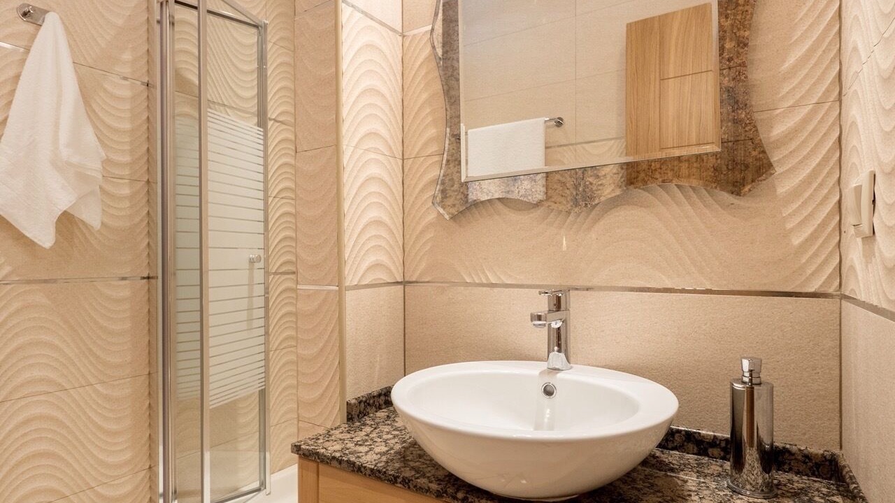 Photo of Bathroom in Spartochori