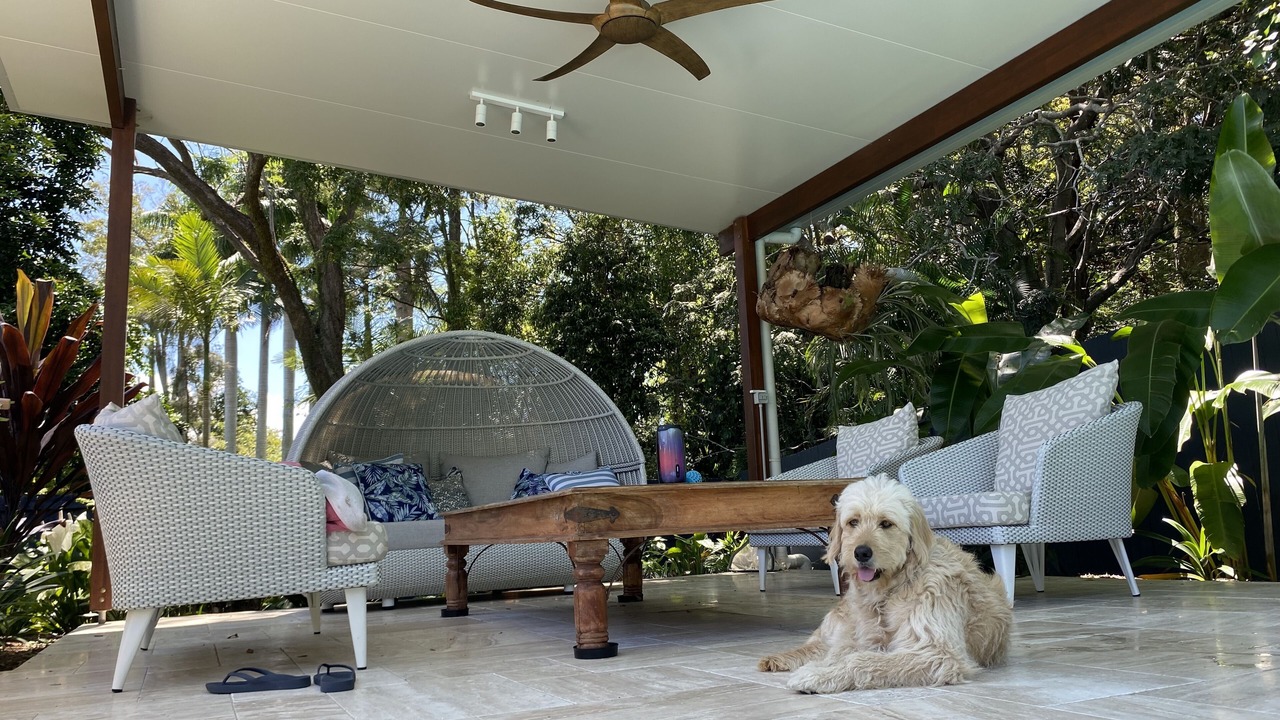 Photo of Outdoor in Ashgrove