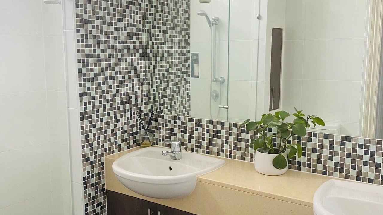 Photo of Bathroom in Ashgrove